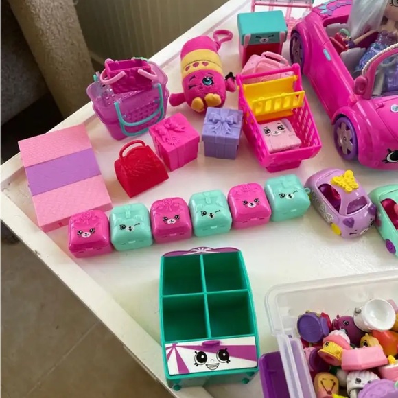 Shopkins Collection - Picture 3 of 6